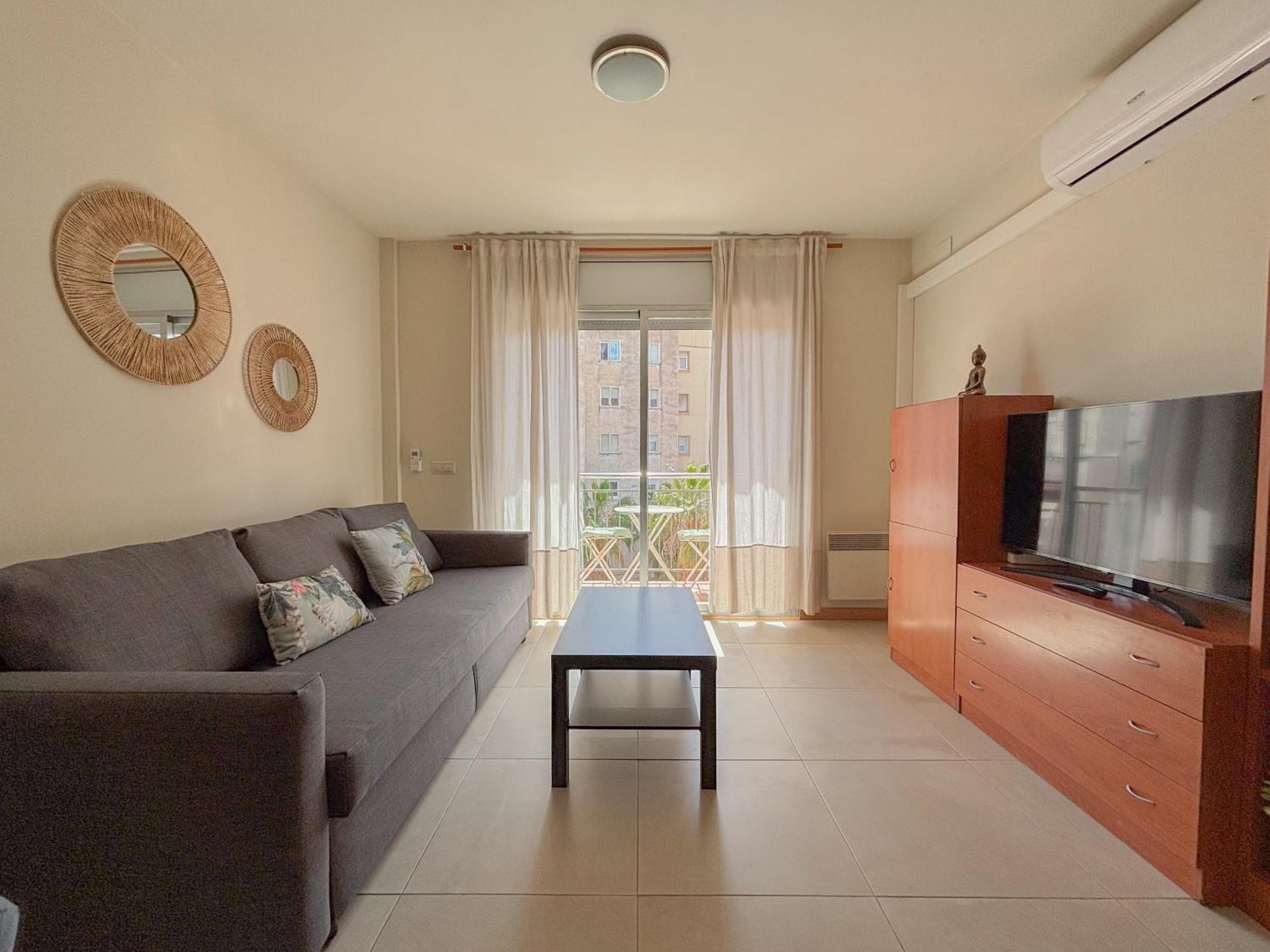 Clauhomes Reus Centro Exterior foto