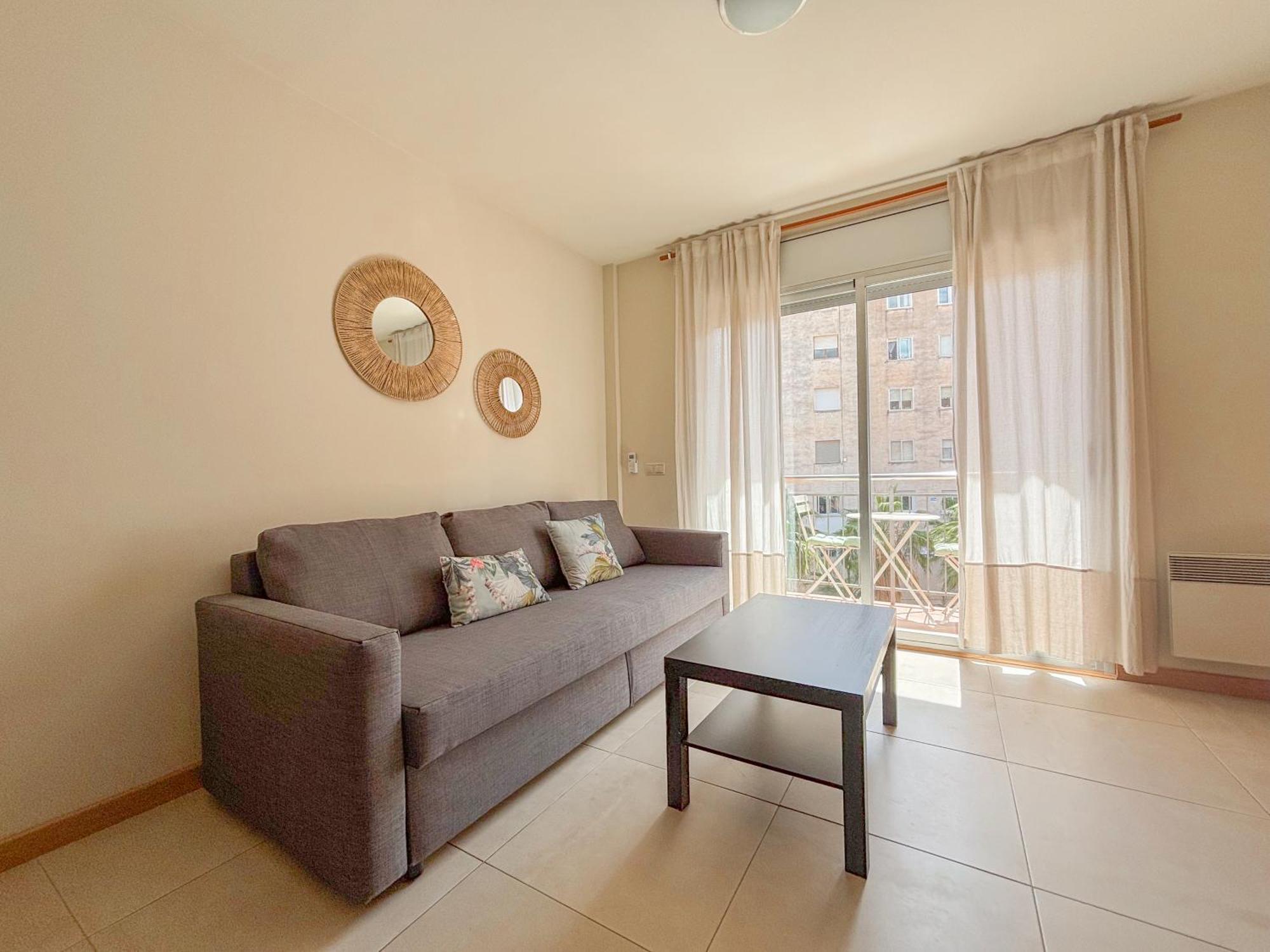 Clauhomes Reus Centro Exterior foto