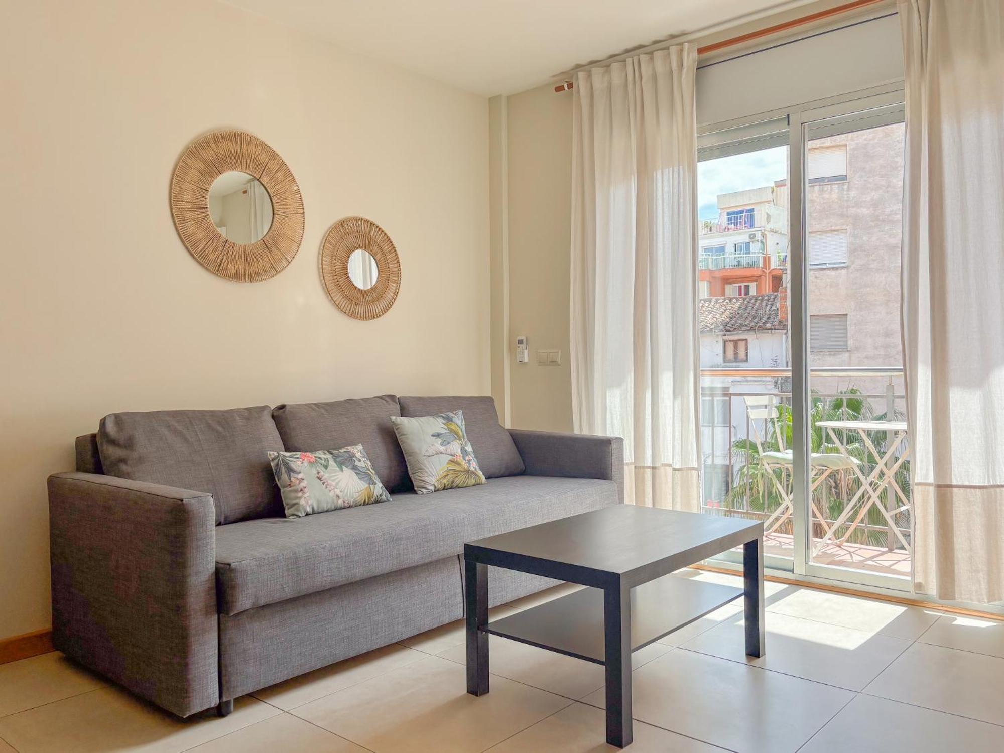 Clauhomes Reus Centro Exterior foto